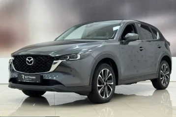 Mazda CX-5 din 2023 - oferta MAZ212346