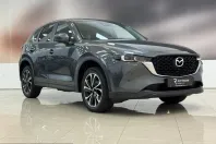 Mazda CX-5 din 2023 cu 26.731 km - oferta MAZ212346 - foto 4