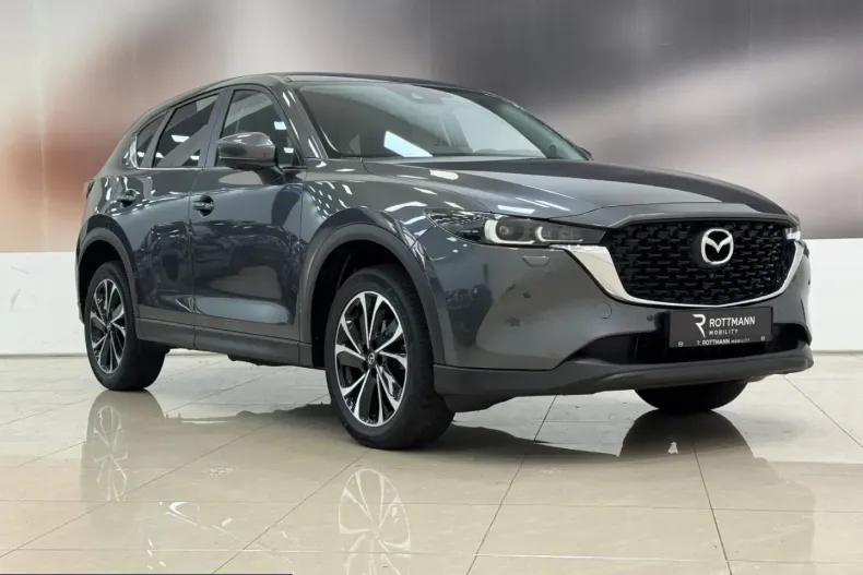 Mazda CX-5 din 2023 cu 26.731 km - oferta MAZ212346 - foto 4