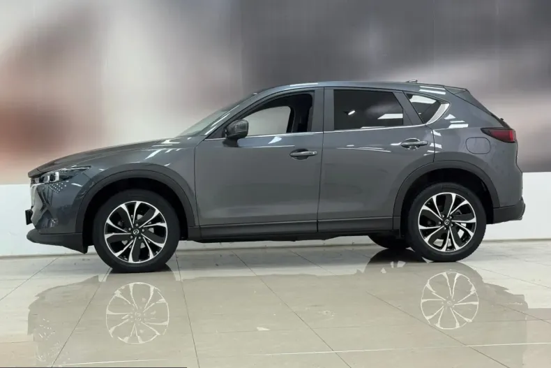 Mazda CX-5 din 2023 cu 26.731 km - oferta MAZ212346 - foto 6