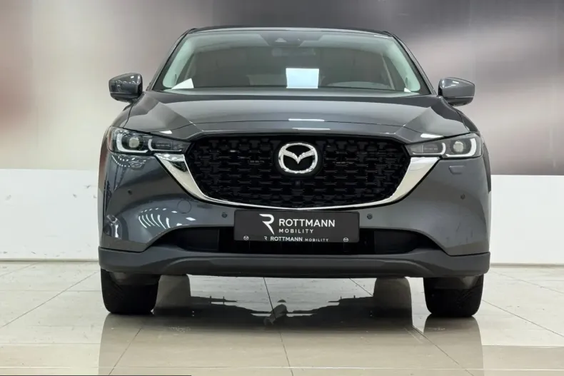Mazda CX-5 din 2023 cu 26.731 km - oferta MAZ212346 - foto 14