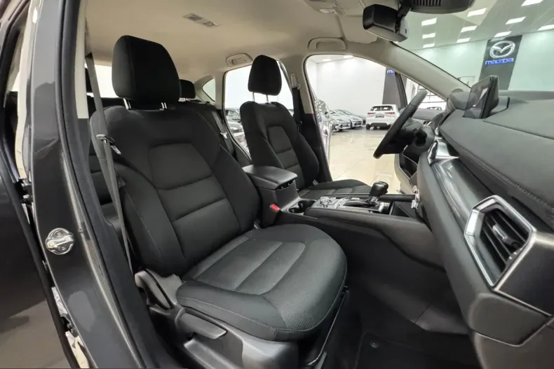 Mazda CX-5 din 2023 cu 26.731 km - oferta MAZ212346 - foto 15