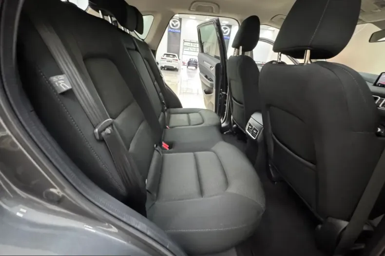 Mazda CX-5 din 2023 cu 26.731 km - oferta MAZ212346 - foto 16