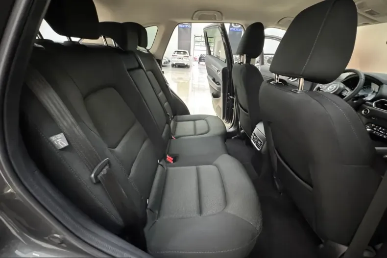 Mazda CX-5 din 2023 cu 26.731 km - oferta MAZ212346 - foto 17