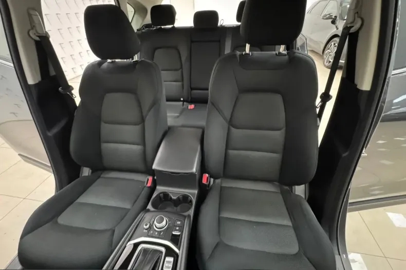 Mazda CX-5 din 2023 cu 26.731 km - oferta MAZ212346 - foto 20