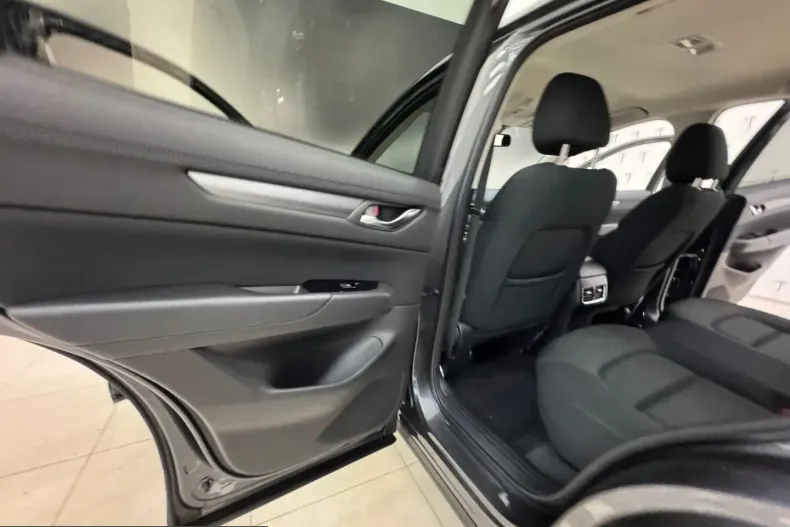 Mazda CX-5 din 2023 cu 26.731 km - oferta MAZ212346 - foto 23