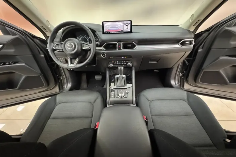 Mazda CX-5 din 2023 cu 26.731 km - oferta MAZ212346 - foto 24