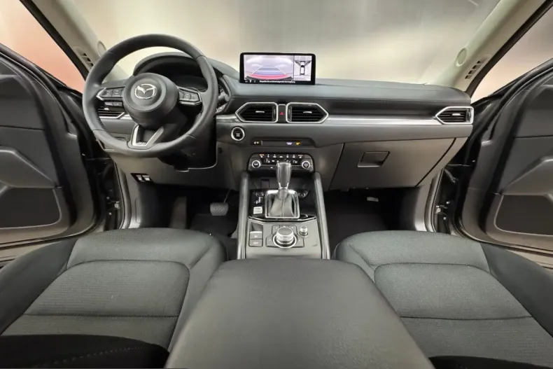 Mazda CX-5 din 2023 cu 26.731 km - oferta MAZ212346 - foto 25