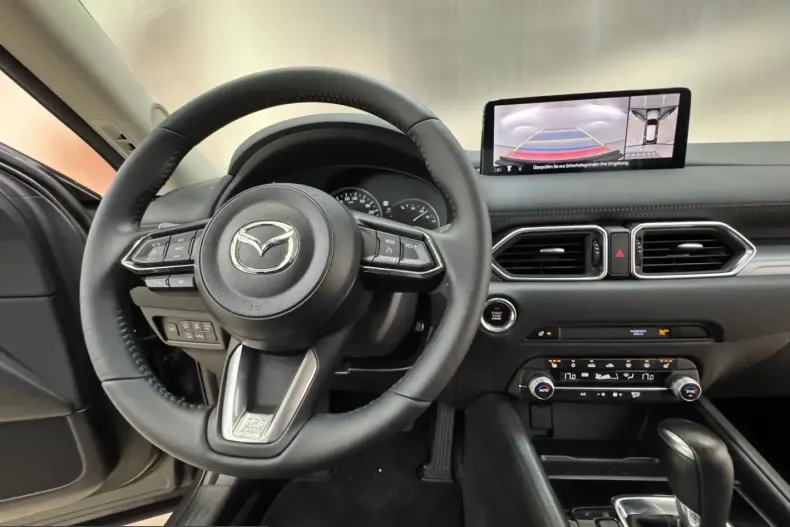 Mazda CX-5 din 2023 cu 26.731 km - oferta MAZ212346 - foto 26