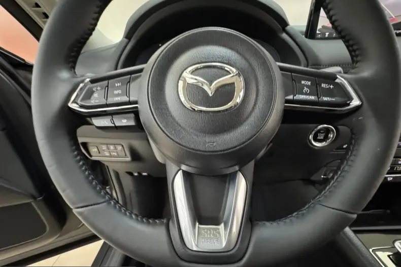 Mazda CX-5 din 2023 cu 26.731 km - oferta MAZ212346 - foto 28
