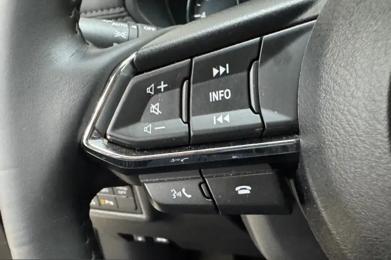Mazda CX-5 din 2023 cu 26.731 km - oferta MAZ212346 - foto 37