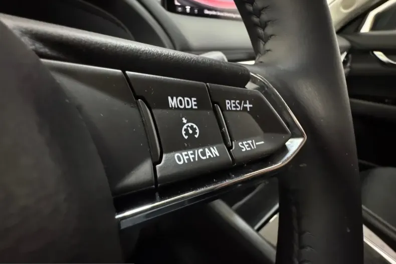 Mazda CX-5 din 2023 cu 26.731 km - oferta MAZ212346 - foto 38