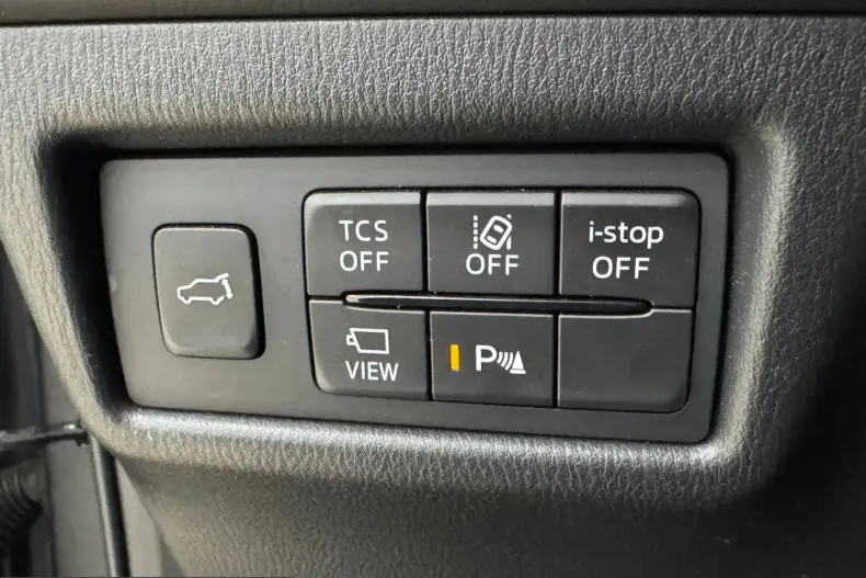 Mazda CX-5 din 2023 cu 26.731 km - oferta MAZ212346 - foto 39