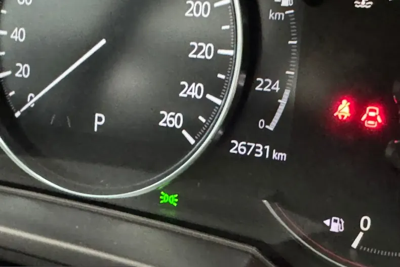 Mazda CX-5 din 2023 cu 26.731 km - oferta MAZ212346 - foto 46