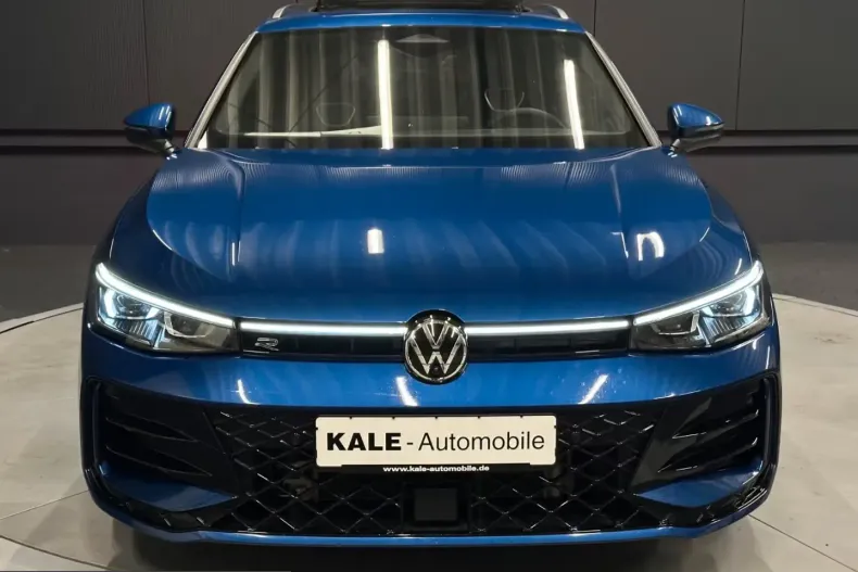 Volkswagen Passat din 2025 cu 26.100 km - oferta VOL212347 - foto 2