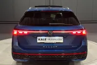 Volkswagen Passat din 2025 cu 26.100 km - oferta VOL212347 - foto 4