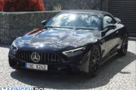 Mercedes-Benz SL 63 AMG (Clasa SL) din 2022 cu 32.000 km - oferta MER212348 - foto 3