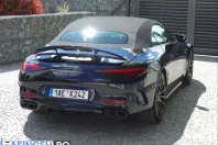 Mercedes-Benz SL 63 AMG (Clasa SL) din 2022 cu 32.000 km - oferta MER212348 - foto 4
