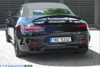 Mercedes-Benz SL 63 AMG (Clasa SL) din 2022 cu 32.000 km - oferta MER212348 - foto 6
