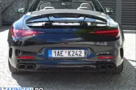 Mercedes-Benz SL 63 AMG (Clasa SL) din 2022 cu 32.000 km - oferta MER212348 - foto 8
