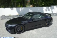Mercedes-Benz SL 63 AMG (Clasa SL) din 2022 cu 32.000 km - oferta MER212348 - foto 9