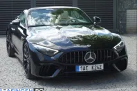 Mercedes-Benz SL 63 AMG (Clasa SL) din 2022 cu 32.000 km - oferta MER212348 - foto 11