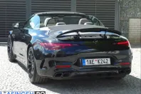 Mercedes-Benz SL 63 AMG (Clasa SL) din 2022 cu 32.000 km - oferta MER212348 - foto 12