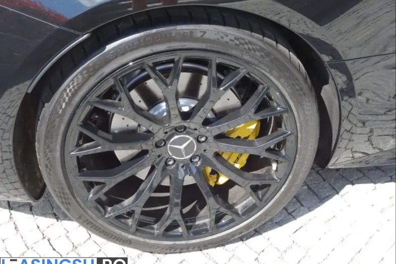 Mercedes-Benz SL 63 AMG (Clasa SL) din 2022 cu 32.000 km - oferta MER212348 - foto 13