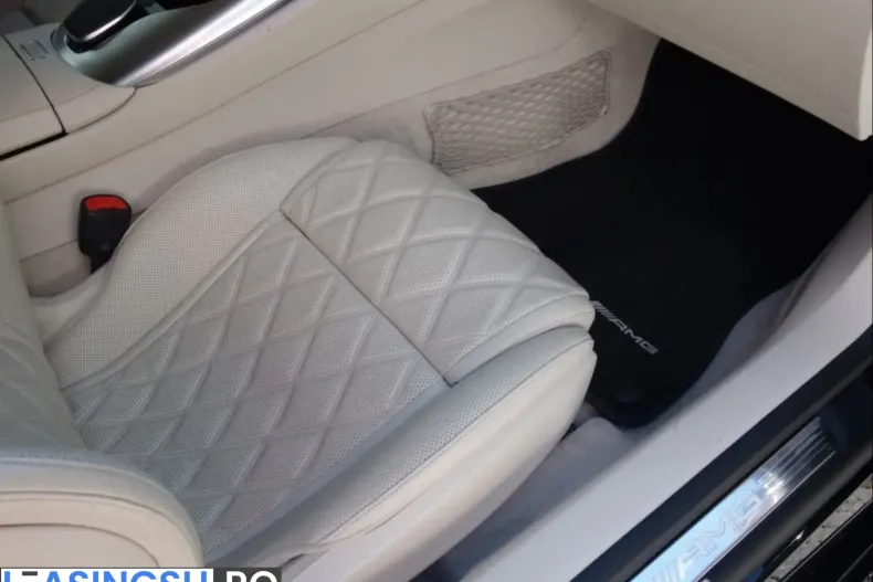 Mercedes-Benz SL 63 AMG (Clasa SL) din 2022 cu 32.000 km - oferta MER212348 - foto 19