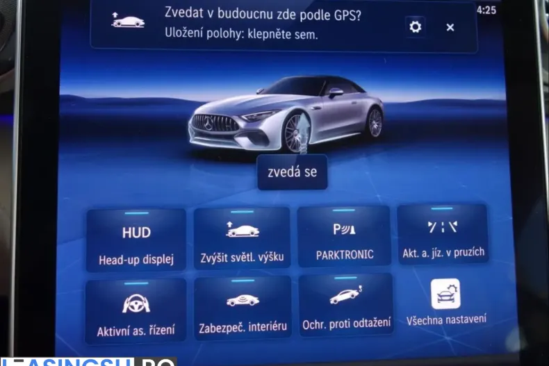 Mercedes-Benz SL 63 AMG (Clasa SL) din 2022 cu 32.000 km - oferta MER212348 - foto 28
