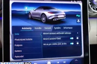 Mercedes-Benz SL 63 AMG (Clasa SL) din 2022 cu 32.000 km - oferta MER212348 - foto 33