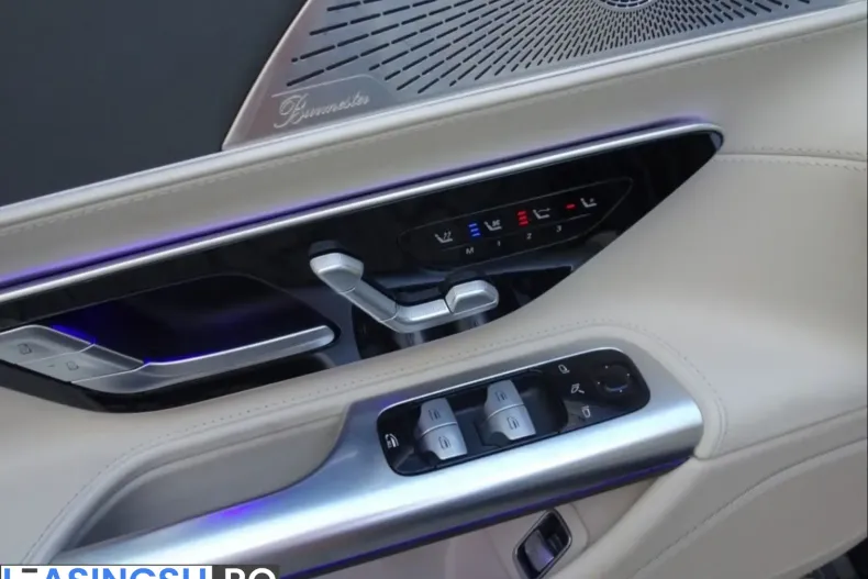 Mercedes-Benz SL 63 AMG (Clasa SL) din 2022 cu 32.000 km - oferta MER212348 - foto 44