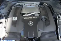 Mercedes-Benz SL 63 AMG (Clasa SL) din 2022 cu 32.000 km - oferta MER212348 - foto 50