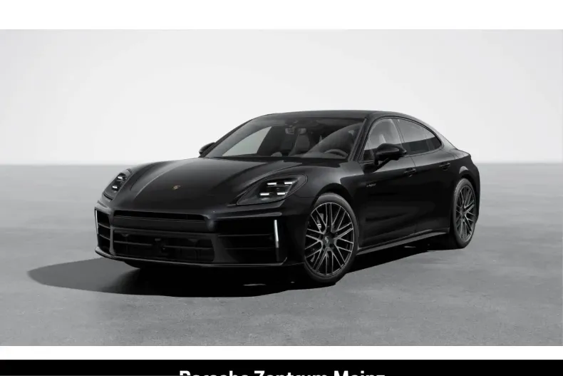Porsche Panamera din 2025 cu 5.992 km - oferta POR212349 - foto 1