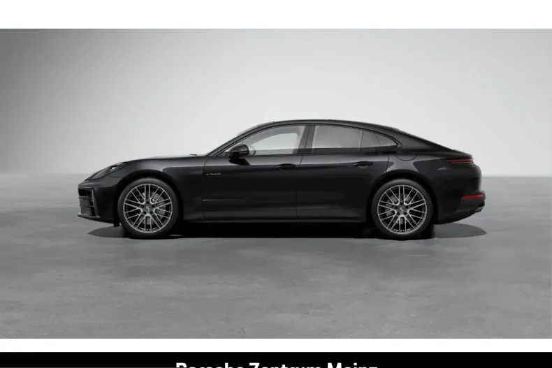 Porsche Panamera din 2025 cu 5.992 km - oferta POR212349 - foto 2