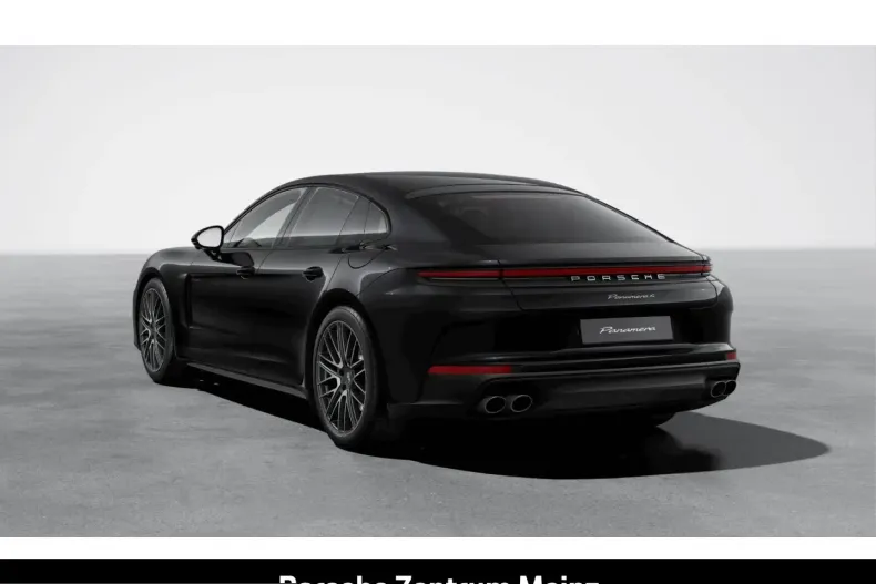 Porsche Panamera din 2025 cu 5.992 km - oferta POR212349 - foto 3