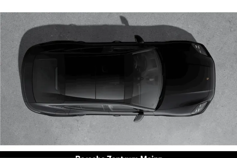 Porsche Panamera din 2025 cu 5.992 km - oferta POR212349 - foto 4
