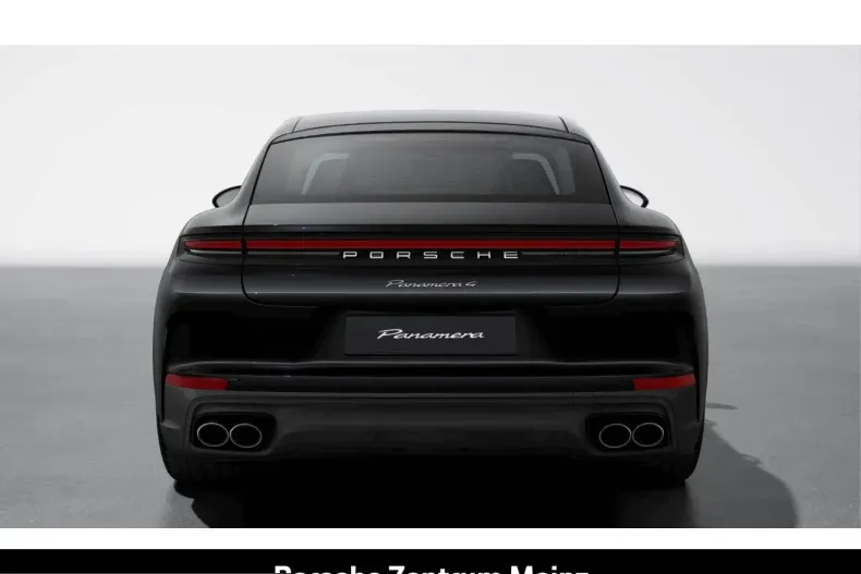 Porsche Panamera din 2025 cu 5.992 km - oferta POR212349 - foto 6