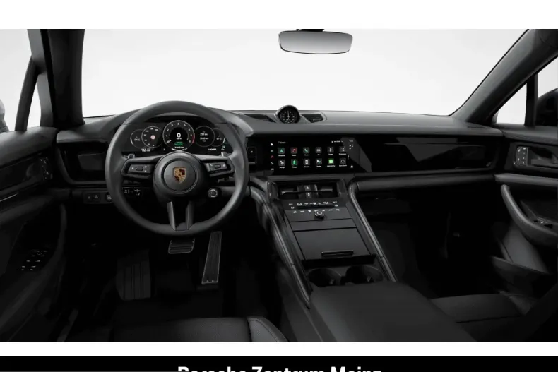 Porsche Panamera din 2025 cu 5.992 km - oferta POR212349 - foto 8
