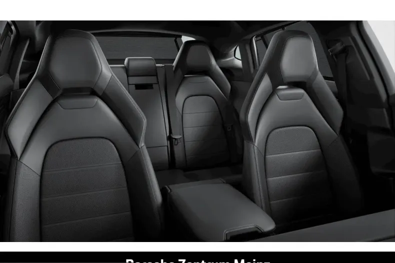 Porsche Panamera din 2025 cu 5.992 km - oferta POR212349 - foto 9