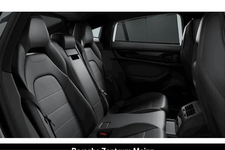 Porsche Panamera din 2025 cu 5.992 km - oferta POR212349 - foto 10