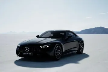Mercedes-Benz SL 55 AMG din 2024 - oferta MER212350