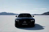Mercedes-Benz SL 55 AMG (Clasa SL) din 2024 cu 36.617 km - oferta MER212350 - foto 4