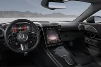 Mercedes-Benz SL 55 AMG (Clasa SL) din 2024 cu 36.617 km - oferta MER212350 - foto 6