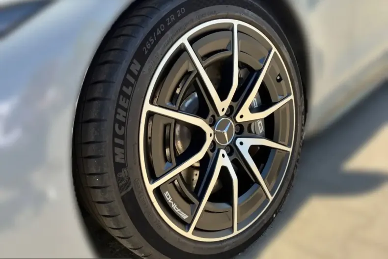 Mercedes-Benz SL 43 AMG (Clasa SL) din 2024 cu 36.208 km - oferta MER212351 - foto 3