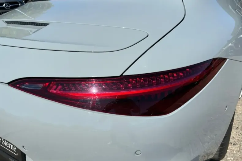 Mercedes-Benz SL 43 AMG (Clasa SL) din 2024 cu 36.208 km - oferta MER212351 - foto 10