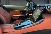 Mercedes-Benz SL 43 AMG (Clasa SL) din 2024 cu 36.208 km - oferta MER212351 - foto 16
