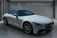 Mercedes-Benz SL 43 AMG (Clasa SL) din 2024 cu 36.208 km - oferta MER212351 - foto 17