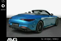 Mercedes-Benz SL 43 AMG (Clasa SL) din 2024 cu 17.228 km - oferta MER212352 - foto 3