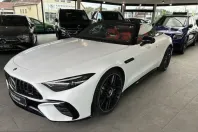 Mercedes-Benz SL 43 AMG (Clasa SL) din 2023 cu 11.496 km - oferta MER212353 - foto 1